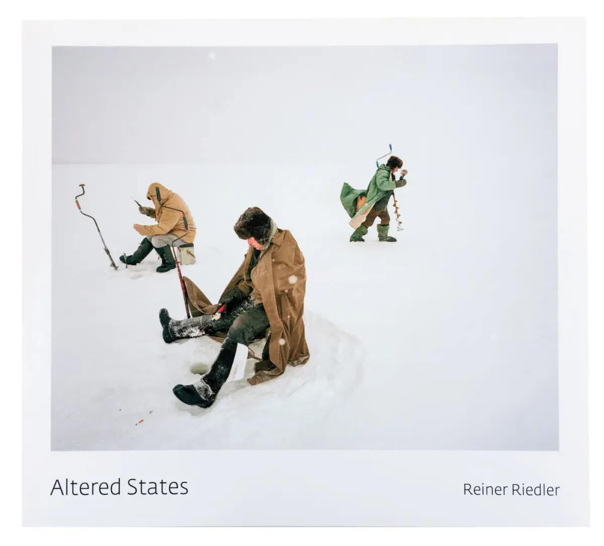 Altered States