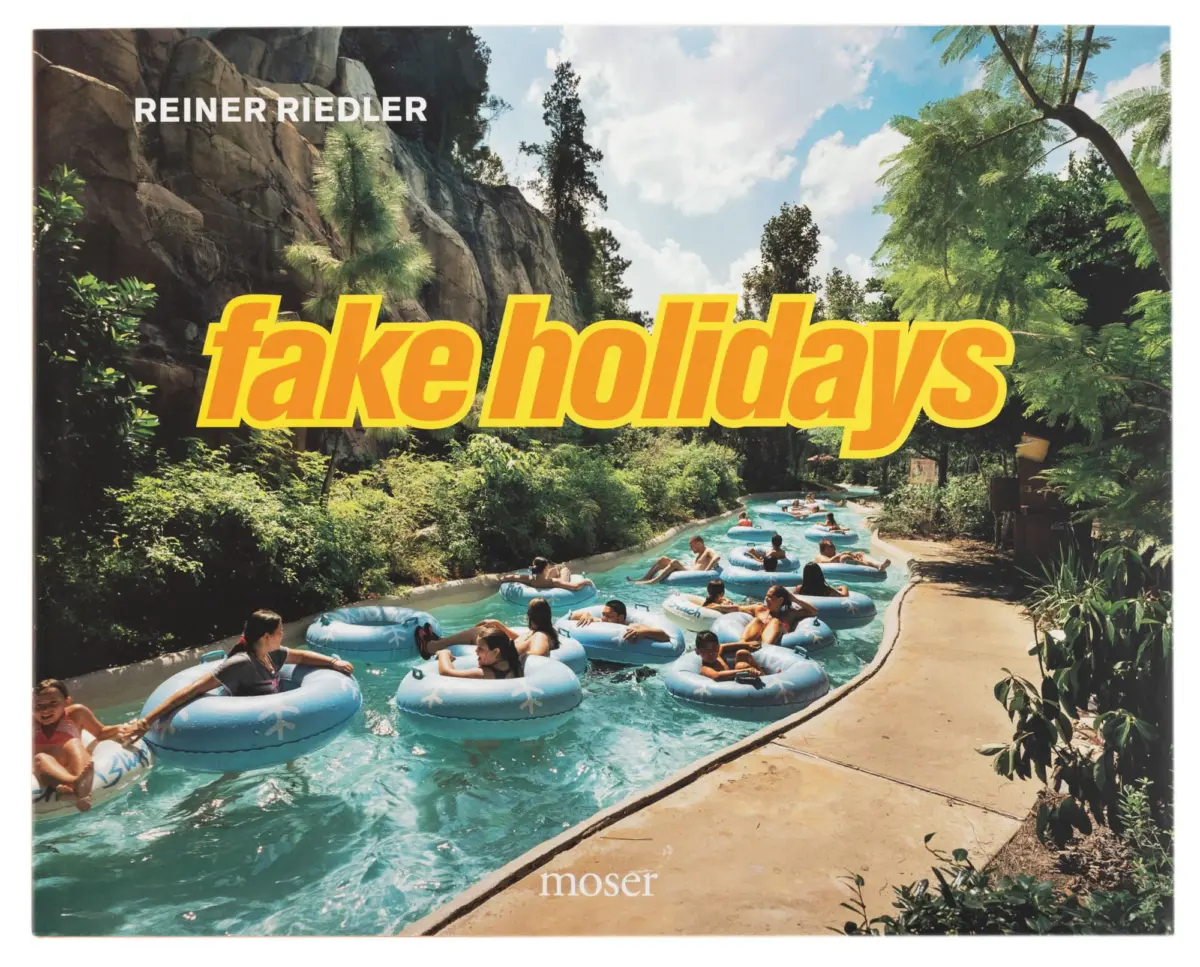 Fake Holidays