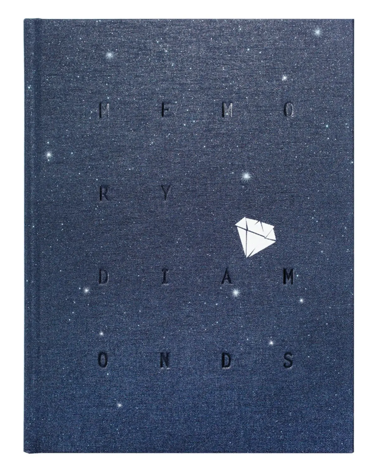 Memory Diamonds