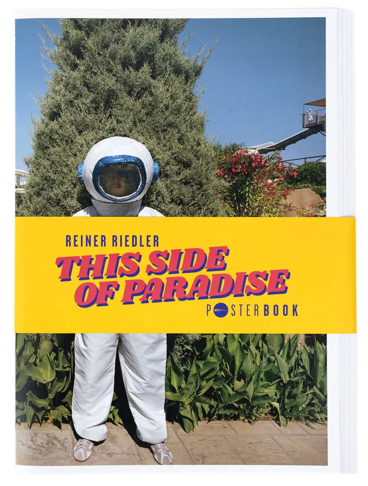NEW BOOK - Posterbook published by WestLicht