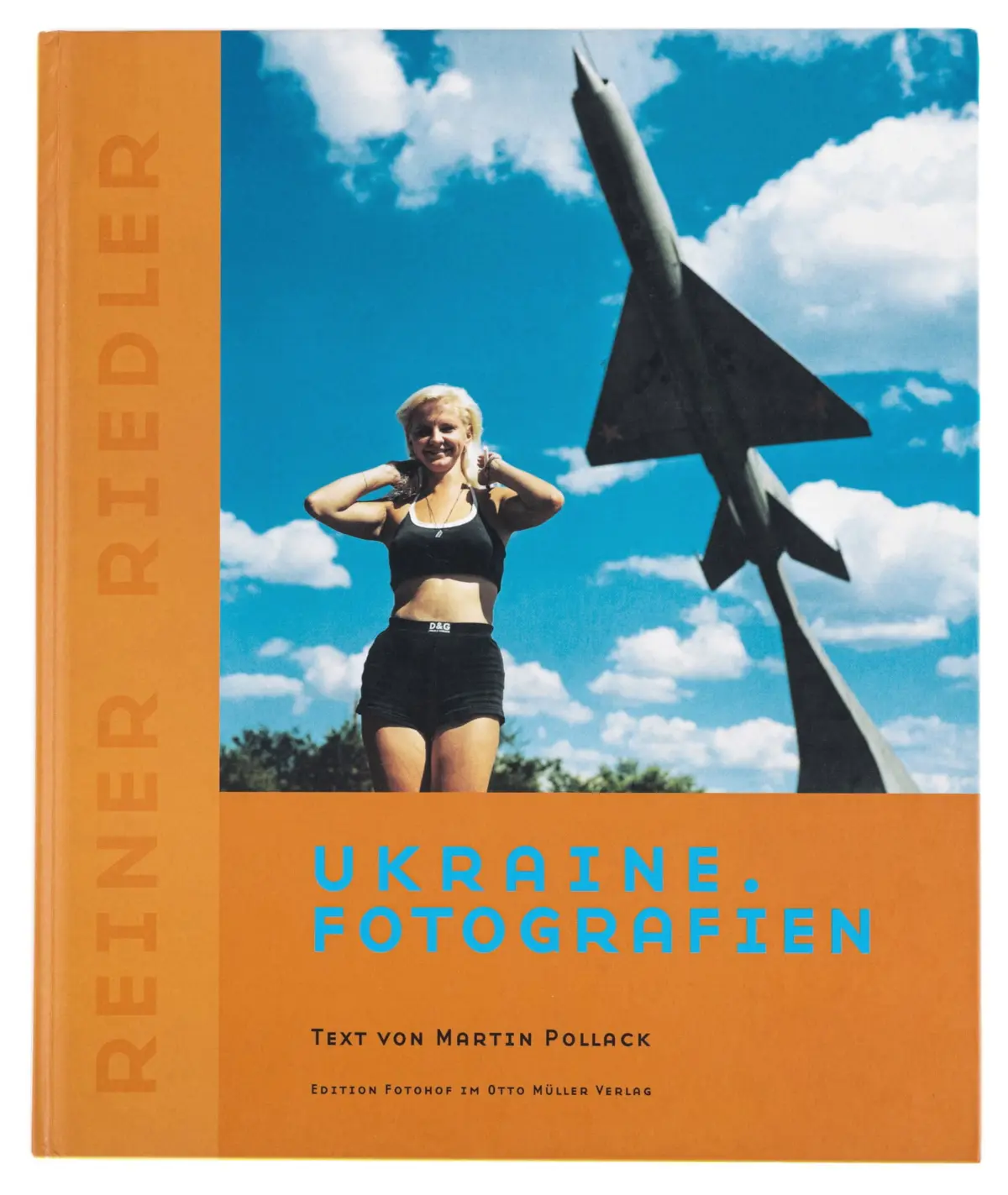 Ukraine. Fotografien