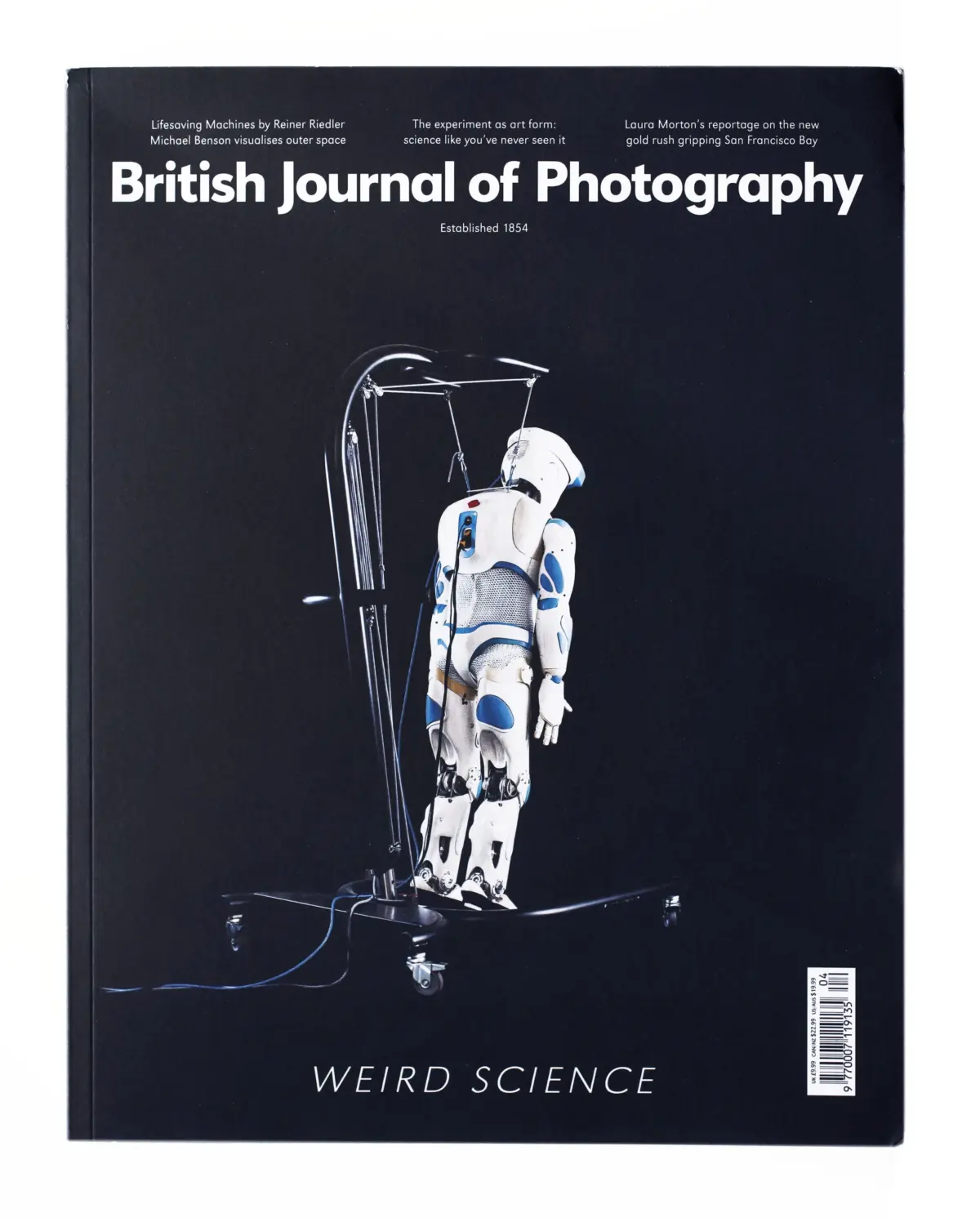 PUBLICATIONS ARCHIVE