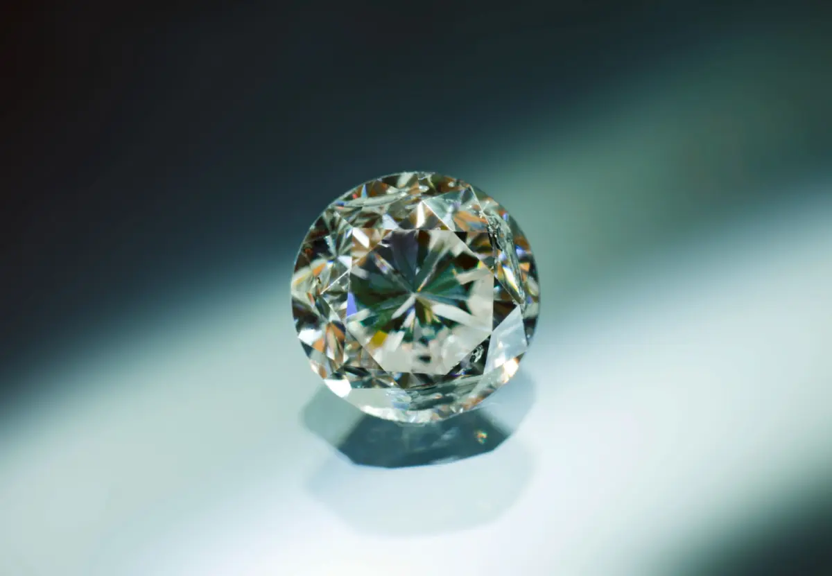 Memory Diamonds