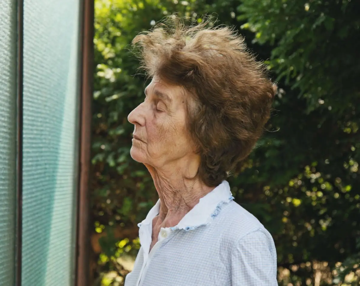 DIE GUTEN JAHRE, 2024, Documentary, 94 min.